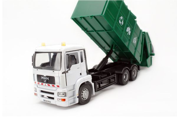 

big size alloy truck model toy,german cleaning trolley, sanitation car model,precision simulation vehicles, for gift collect ,ing