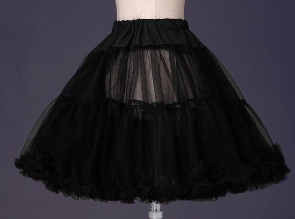 Costume da ballo Abito da ballo tutububble gonna Abiti Donna Ragazza Adulto Tutu Balletto Dancewea Pettiskirt spedizione gratuita HT76