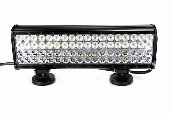 

high power cree led light bar, 17 inch 216 w four rows cree off road led light bar, auto led work light bar