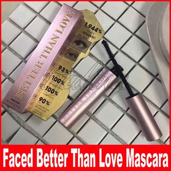 

faced makeup volume mascara rose gold better than love mascara long lasting cool black better than mascara