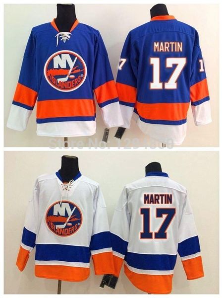 new york islanders matt martin jersey