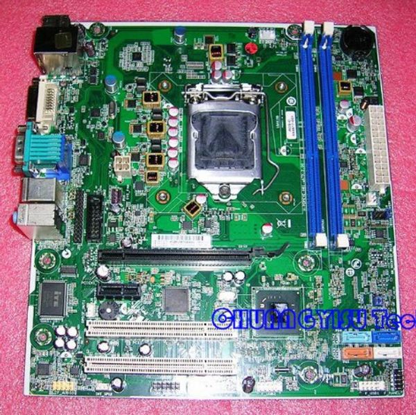 

доска промышленного оборудования для оригинальной 3330mt 3380mt материнской платы ч-папай-h61-соответствует v 1.0 с h61 660512-001 исполнени