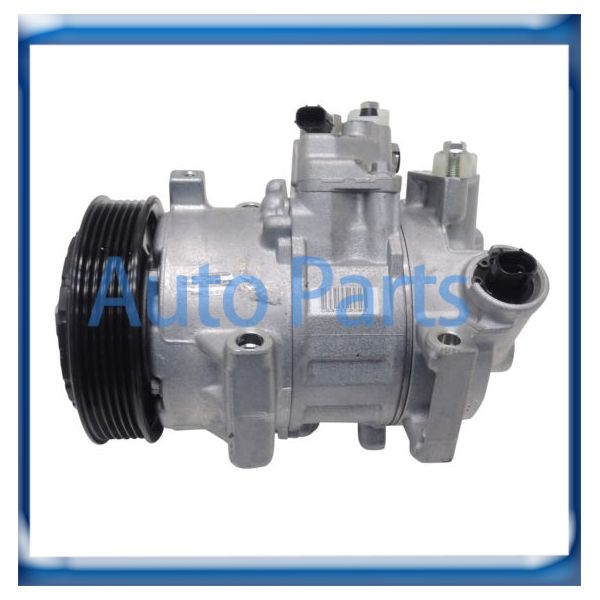 7SEH17C ac compressor para Lexus LS GS IS 88310-50160 8831050160 CG447260-2350 682-50202