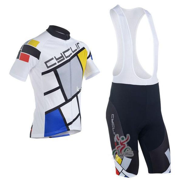

Conjunto de Malhas de Ciclismo homeworld