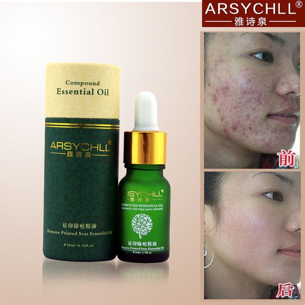 como quitar manchas dela cara por acne