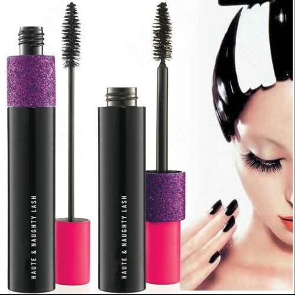 

Wholesale makeup Newest MASCARA 9G (24pcs / lot) free shipping