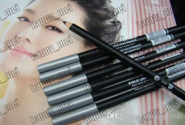 

epacket new professional makeup 1.5g eye/lip liner pencilblack/brown
