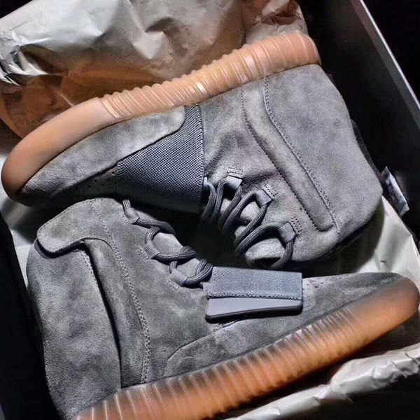 

Sapatos ocasionais boao_sports_shoes