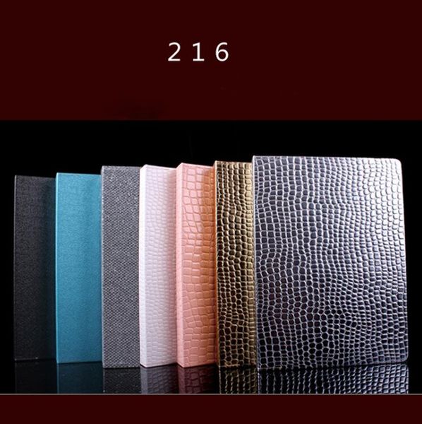 

216 Colors Nail Gel Polish Display Card Book Chart With Tips Nail Art Salon Set With 226 False Nail Tips Free Shipping