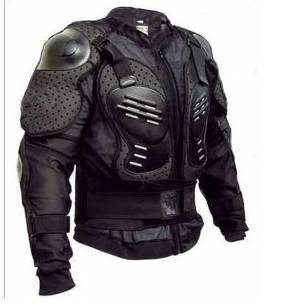 

Ультра сильный обеспечивают супер защиту мотокросс полный бронежилет куртка мотоцикл защитная одежда прочный высокое качество мотоцикл Jackey