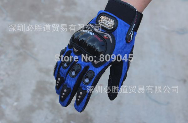 

wholesale-winter outdoor warm women and men gloves outdoor antiskid 2pair/lots gw23, Blue;gray