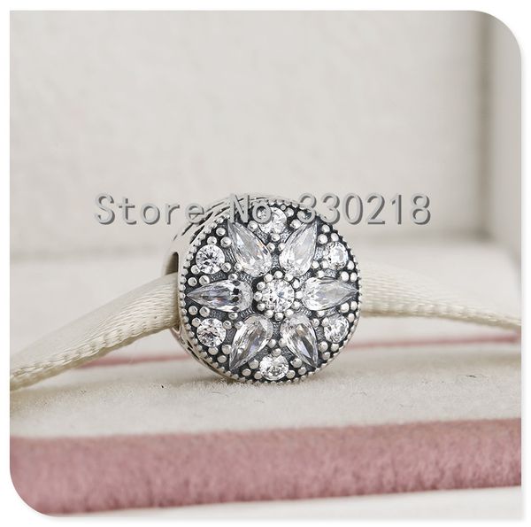 

pandora abstract silver charms 925 sterling silver loose beads for thread bracelet fashon jewelry authentic quality, Bronze;silver