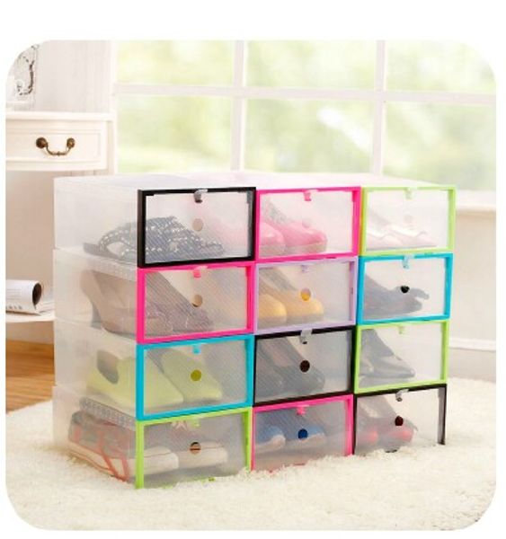 

Caixas & Cestos de Armazenamento wholesale1095