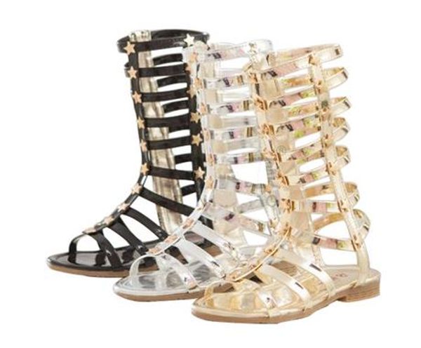 

Sandálias infantis manyiyongxing