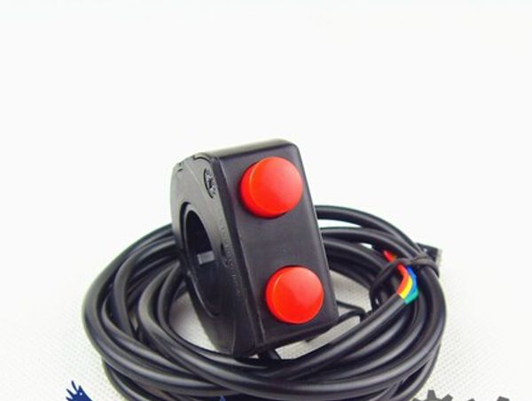 

for dk-11 long-term double-locking button switch headlights
