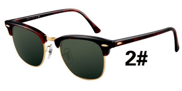 

10шт лето выпученными открытый cycling солнцезащитные очки пляж солнцезащитные очки женщины мужчины классическая мода ацетат солнцезащитные, White;black