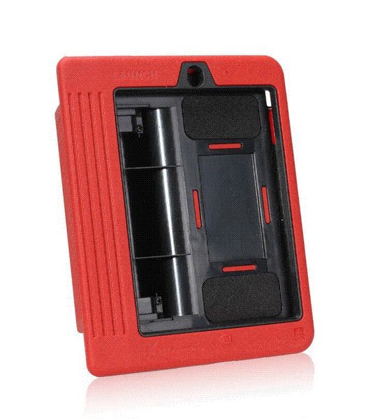 

[Launch Distributor] Launch X431 idiag Scanner for IPAD Mini x-431 EasyDiag Diag Conception Update online auto diag M46237