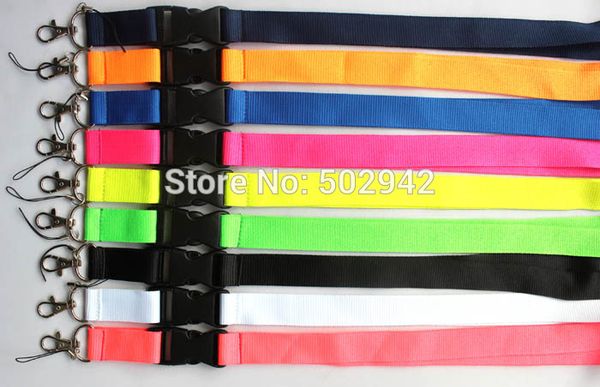 

300pcs mix logo car motorcycle sport football lanyard neck sport lanyard wholesale