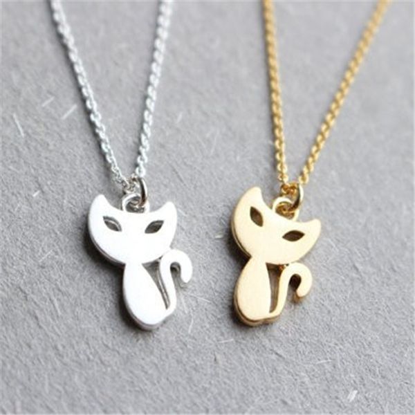 

pendant necklaces for women europe and america popular pendant necklace unique design for sale10, Silver