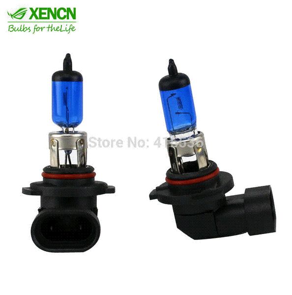 2 BULBS H10 42W 12V H10 9145 HALOGEN CLEAR AUTOMOTIVE BULB SHIPS TODAY
