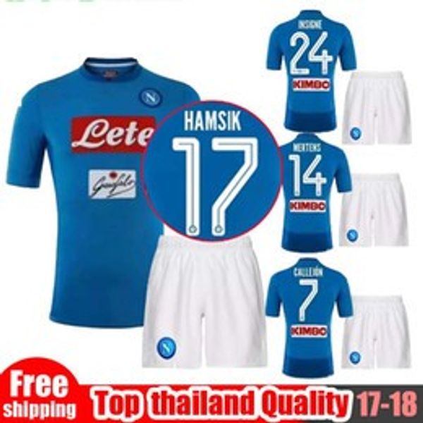 Camiseta Napoli ALLAN Camiseta Napoli ALLAN