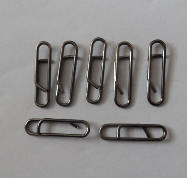 

fishing fast link quick link fast snap fishing terminal tackles accessories