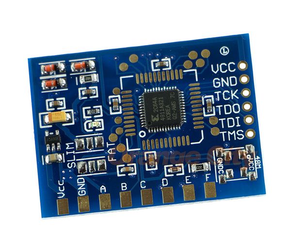

New Glitcher V1 RGH PCB For xbox 360 high quality Small IC
