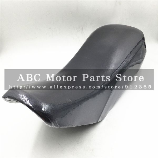 

wholesale- atv seat 50cc/70cc/90cc/110cc quad saddle for chinese small dinosaur