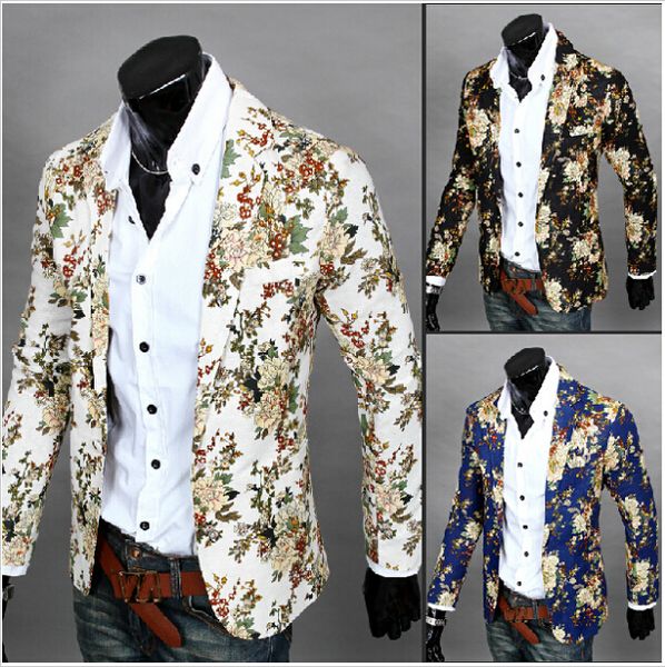 

Ternos e Blazers shuxianhaoyun
