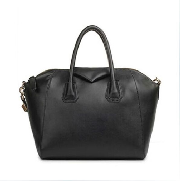 

2017 new casual tote women shoulder bags cow genuine leather women bags female handbags hobo crossbody bags sac 0169