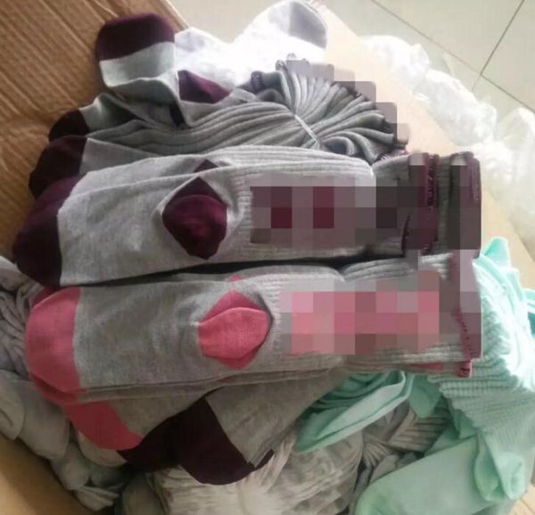 

Love ock pink letter ock fa hion women port ock knee high ock port ock dhl hipping