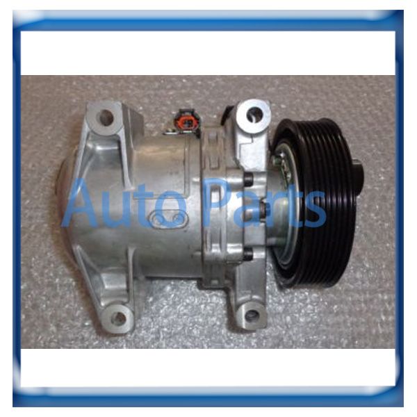 Compressore CR14 per Nissan Navara D40 92600-EB40E 92600-EB40B 92600-EB400 92600-EB70A