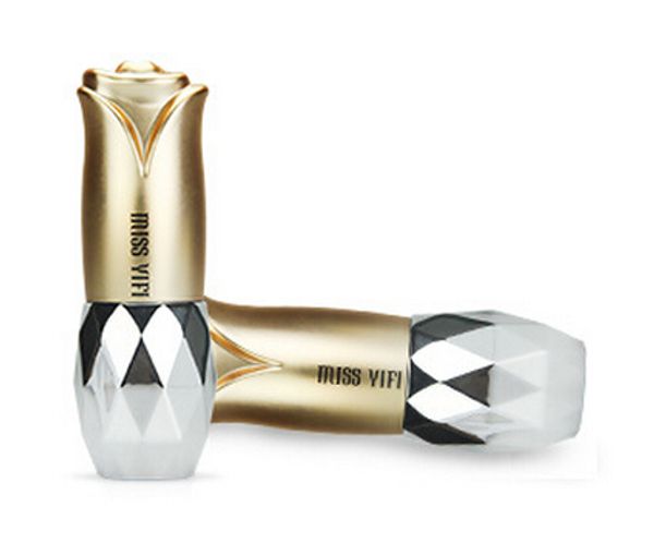 

new arrival 7 colors miss yifi lipstick colorful waterproof keeping longtime party look ing