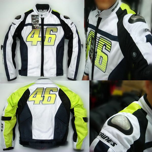 

Vestuário de Motocicleta feng668