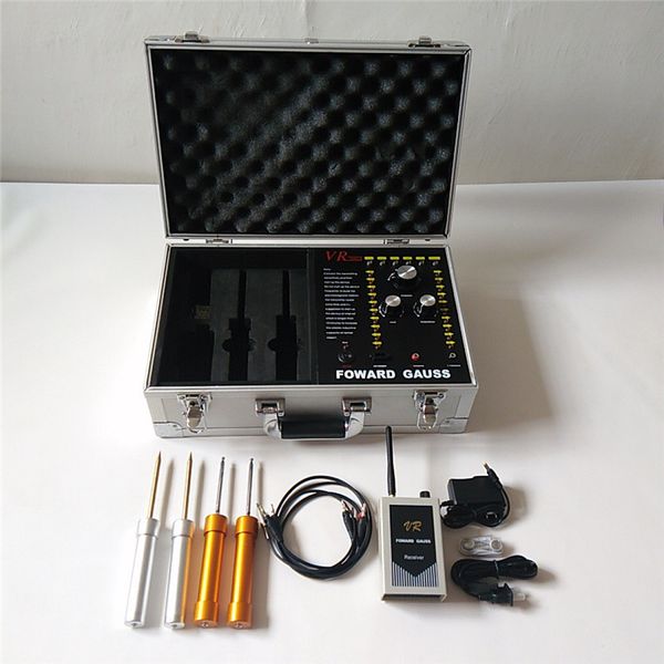 

New arrival vr3000 long range gold ilver copper diamond detector gold long range detector metal detector