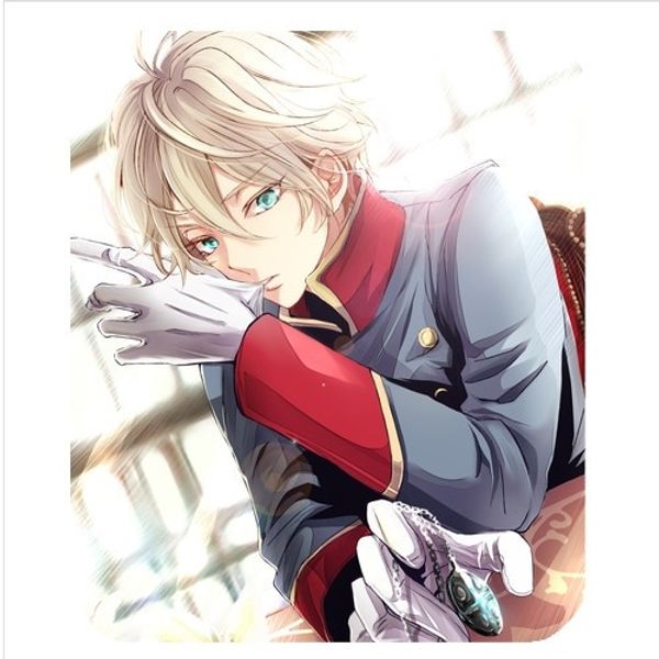 Get Aldnoah Zero Characters Inaho Kaizuka And Slaine Troyard Mouse Pad For Android Free Wallpaper Aldnoah Zero Characters Inaho Kaizuka And Slaine Troyard Mouse Pad Desktop Wallpaper