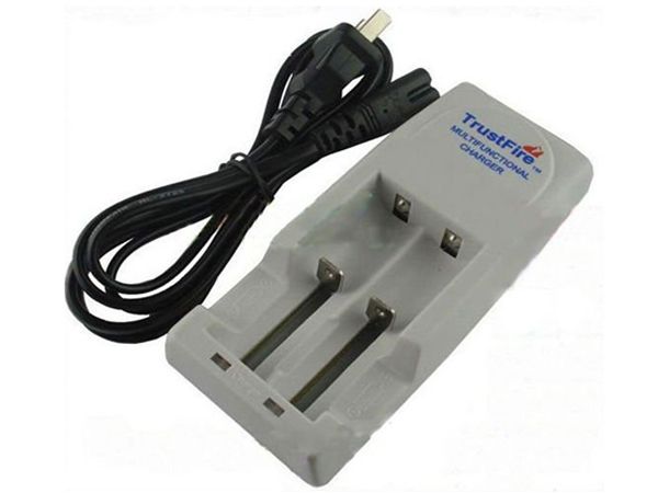 

Aaaa tru t fire tru tfire 001 battery charger mod charger for 18650 18500 18350 17670 14500 10440 battery dhl free