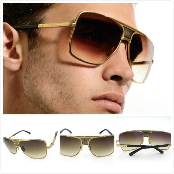 gafas de sol dita hombre