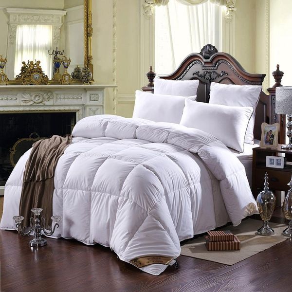 

wholesale- extra warm duck down quilt/comforter,w305