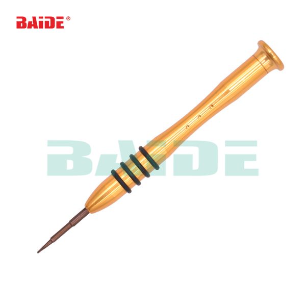 High Quality S2 Tip Screw Driver Cellphone Tablet Personal Computer Toy Electronic Screwdriver DIY Repair Opening Tool Wholesale 1000pcs/lot