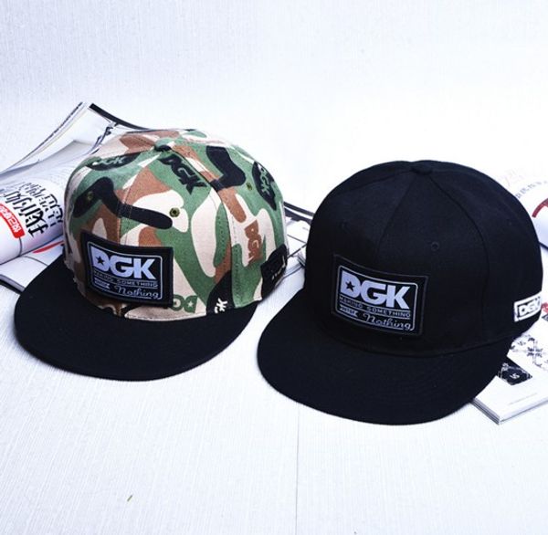 

Качество Дизайнер Камуфляж Хип-Хоп Шляпы Регулируемые Snapbacks Для Взрослых Мужские