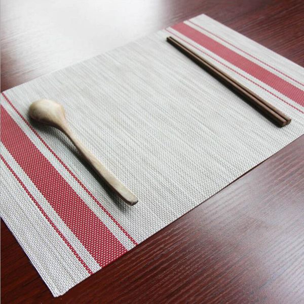 2019 Placemats For Breakfast Table Place Mat Kitchen Accessories