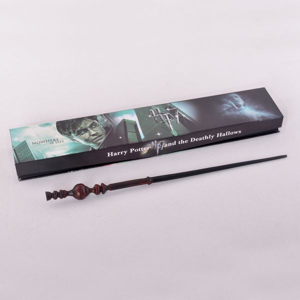 

Wizarding World of Harry Potter wand Magic Minerva McGonagall wand with box