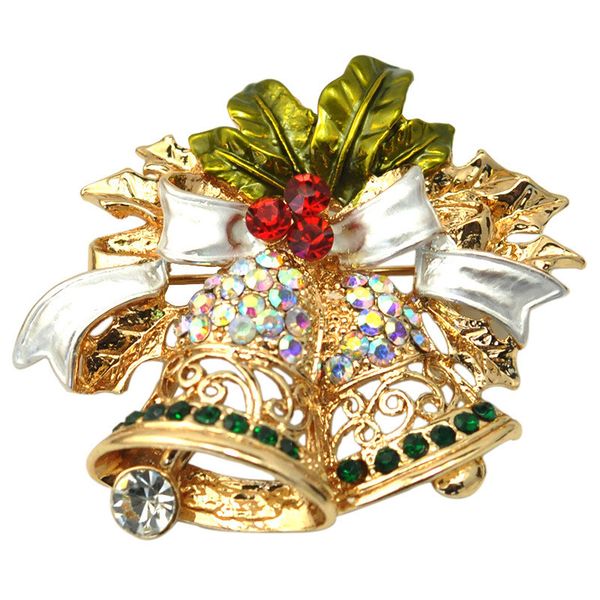 holiday pins brooches