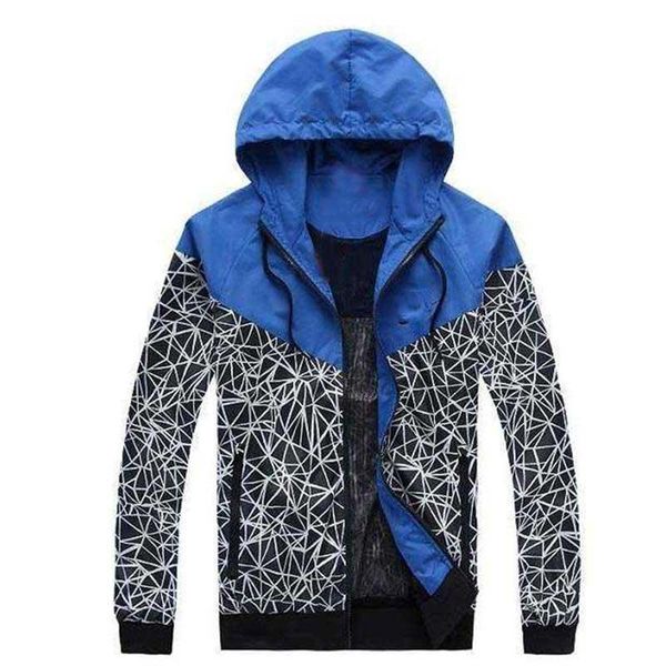 

2017 brand men jacket coat women sweatshirt hoodie long sleeve autumn sports zipper windproof brands designer mens clothes hoodies, Black;brown