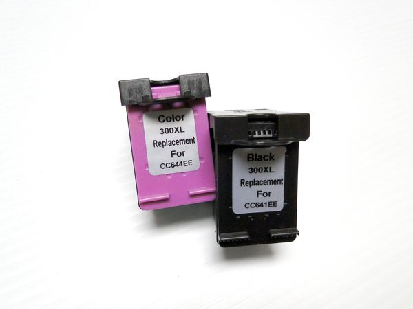 

yotat remanufactured ink cartridge for hp300 psmart c4600 c4610 c4640 c4650 c4670 c4673 c4680 c4683 all-in-one printer