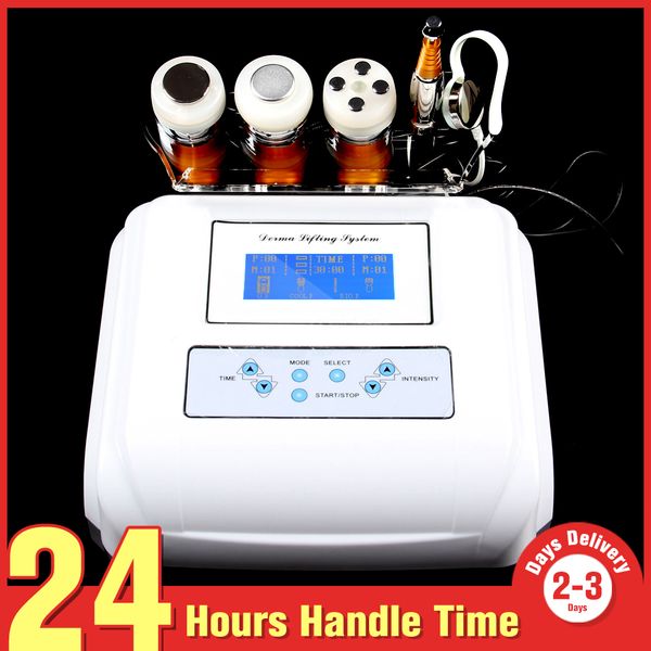 

electroporation pn led skin lifting no needle face care beauty