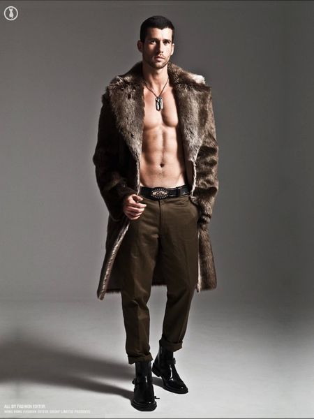 2019 2016 New Men S Jacket High Quality Leather Jacket The Male