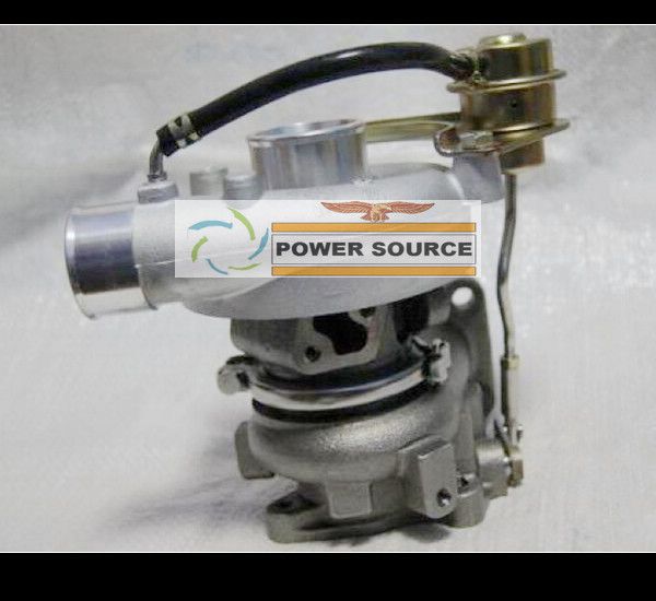 Navio livre CT9 17201-64130 17201 64130 1720164130 Turbo Turbocompressor Para TOYOTA Litea Cidade Townace Lite 3C-T 3CT 3CTE 2.2L 90HP