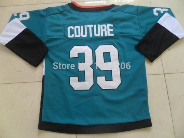 san jose sharks outdoor jersey